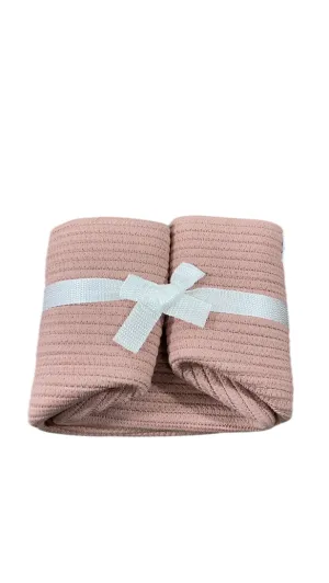 Natemia Diaper Caddy Organizer, Misty Rose