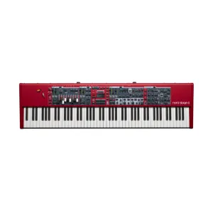 Nord Stage 4 88 Fully Weighted Stage Piano