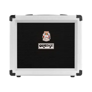 Orange Crush 20RT Orianthi Signature - Combo White