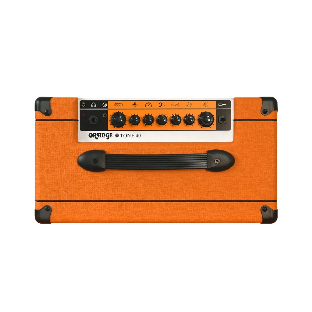 Orange O Tone 40 Practice Amplifier - Orange