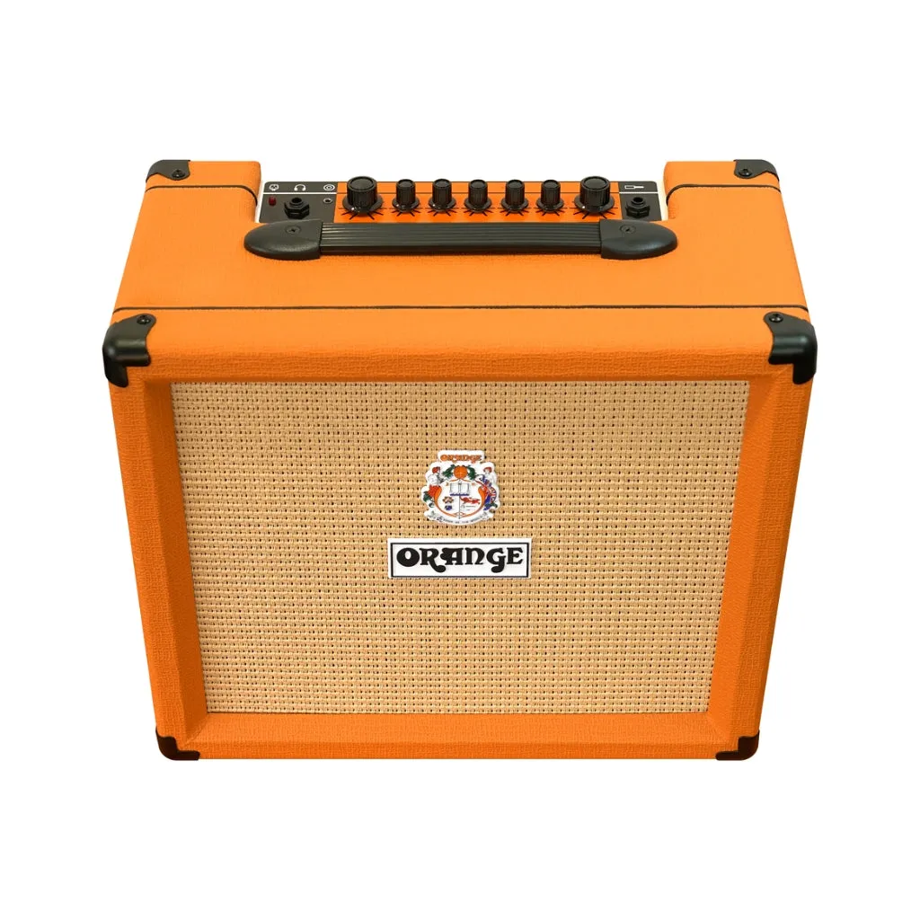 Orange O Tone 40 Practice Amplifier - Orange