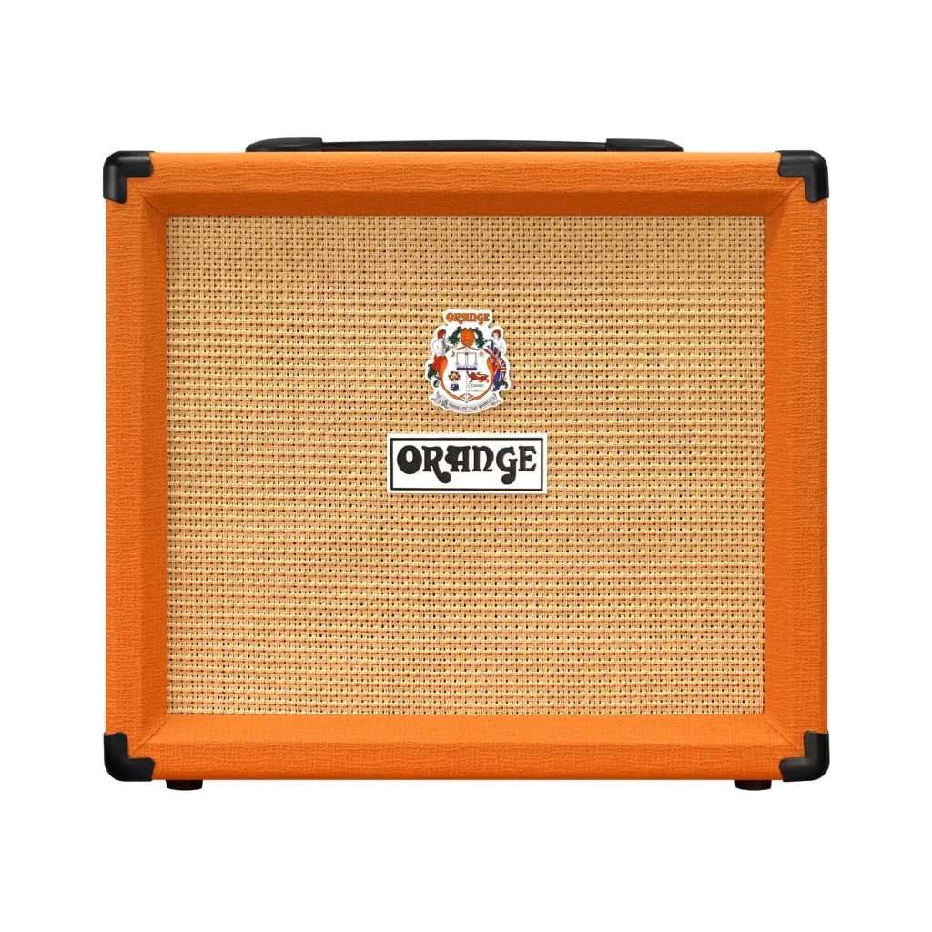 Orange O Tone 40 Practice Amplifier - Orange
