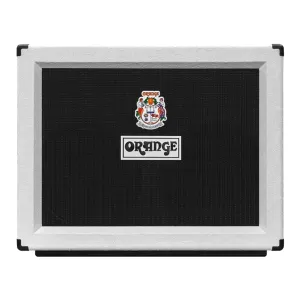 Orange Oriverb Rockerverb 50C MKIII White