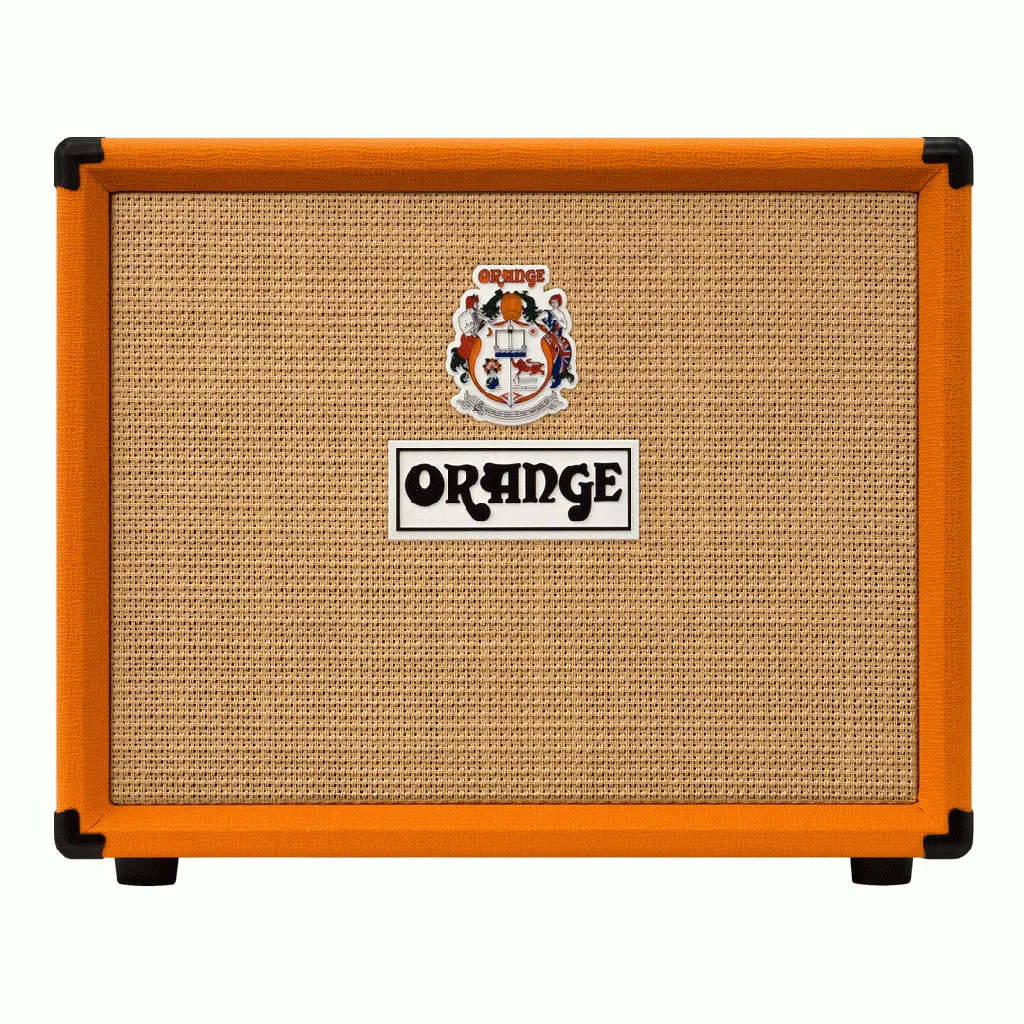 Orange - Super Crush 100 Combo