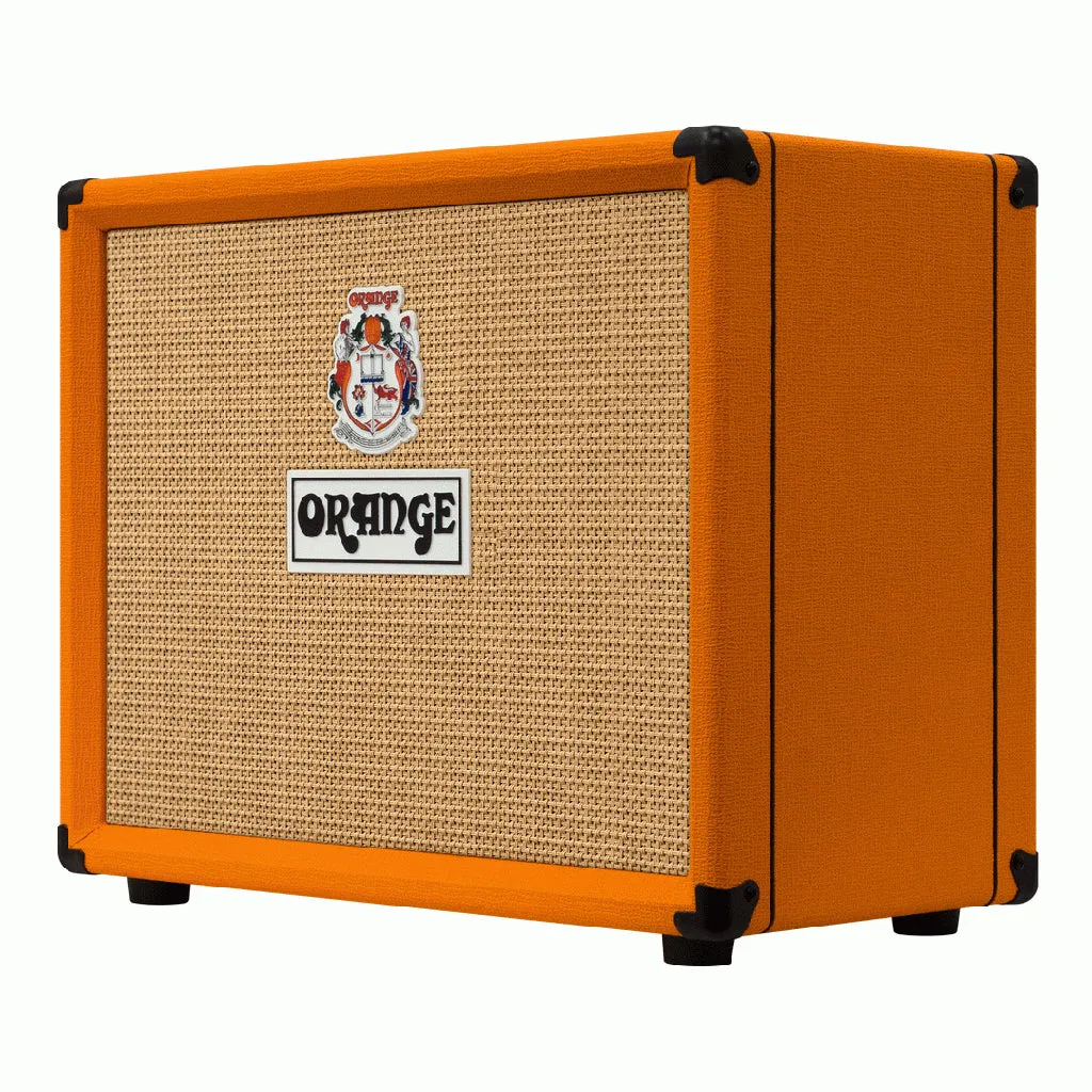 Orange - Super Crush 100 Combo