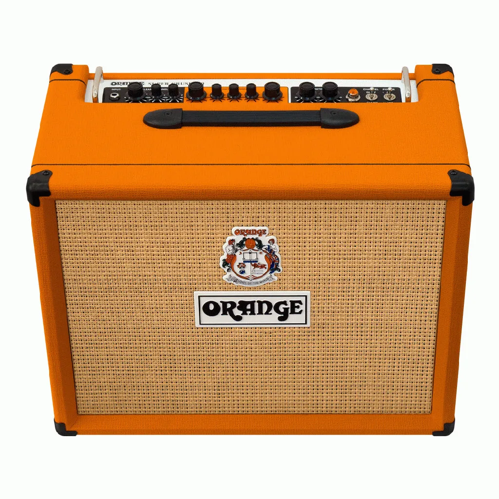 Orange - Super Crush 100 Combo