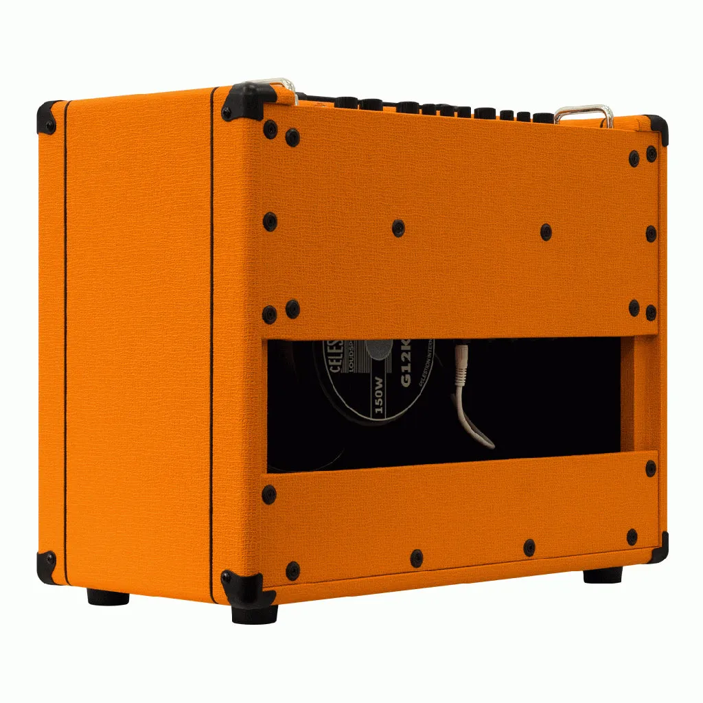 Orange - Super Crush 100 Combo