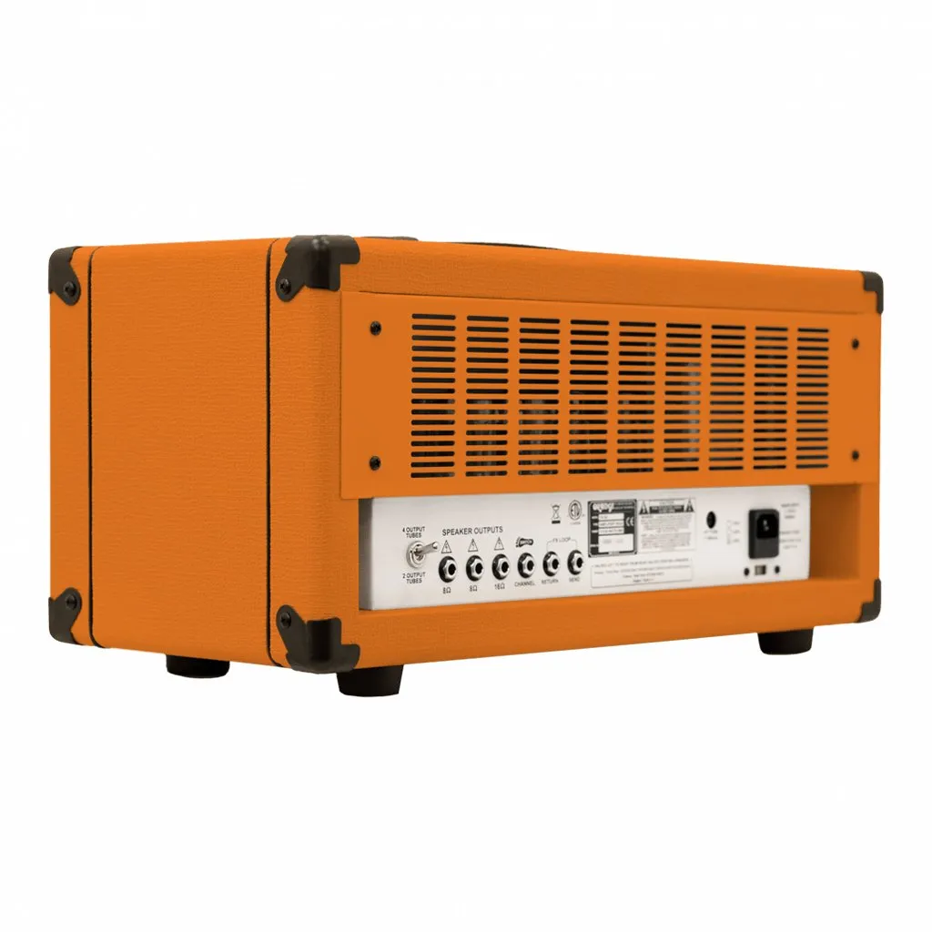 Orange TH30H Head
