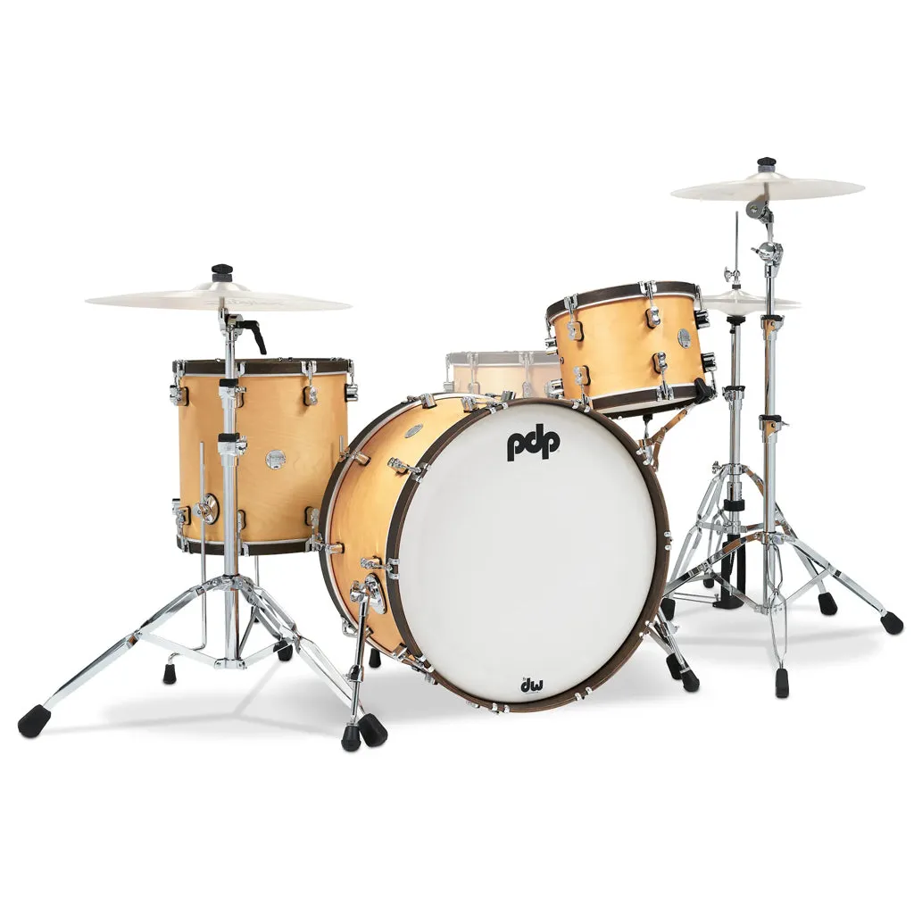 PDP Classic 3pc 24 Package NAT/WAL