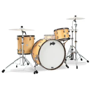 PDP Classic 3pc 24 Package NAT/WAL