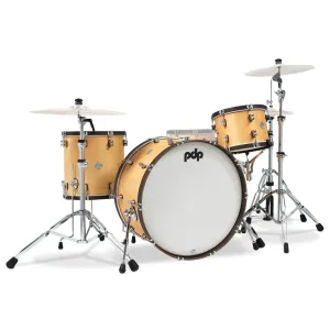 PDP Classic 3pc 26 Package NAT/WAL