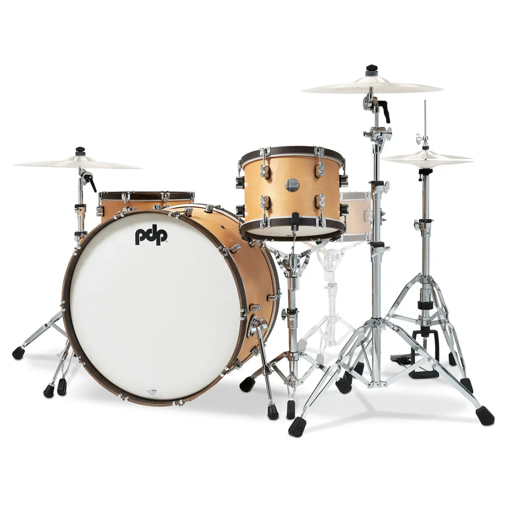 PDP Classic 3pc 26 Package NAT/WAL