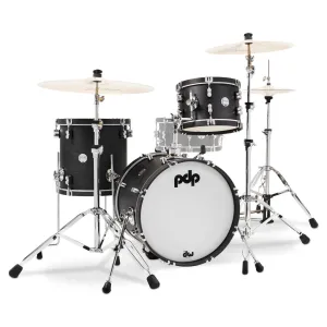 PDP Classic Be-Bop Package EBN/EBN
