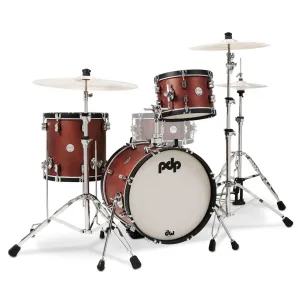 PDP Classic Be-Bop Package OXB/EBN