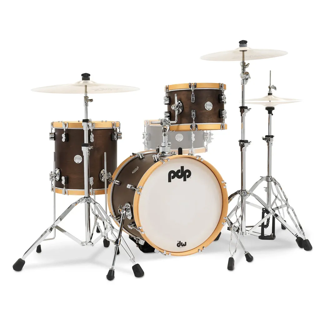 PDP Classic Be-Bop Package WAL/NAT