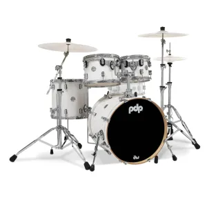 PDP Concept 4pc 20 Package PRL/WHT