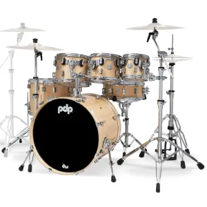 PDP Concept 7pc 22 Package NAT/LAC