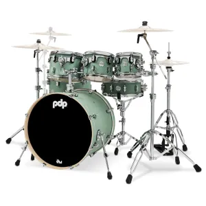 PDP Concept 7pc 22 Package SEA/FOA