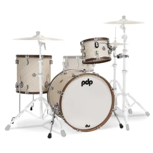 PDP Concept Limited Edition Drum Kit 3pc 22 TWS/IVR