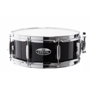 Pearl 13x5 Modern Utility Snare - Maple - Black Ice