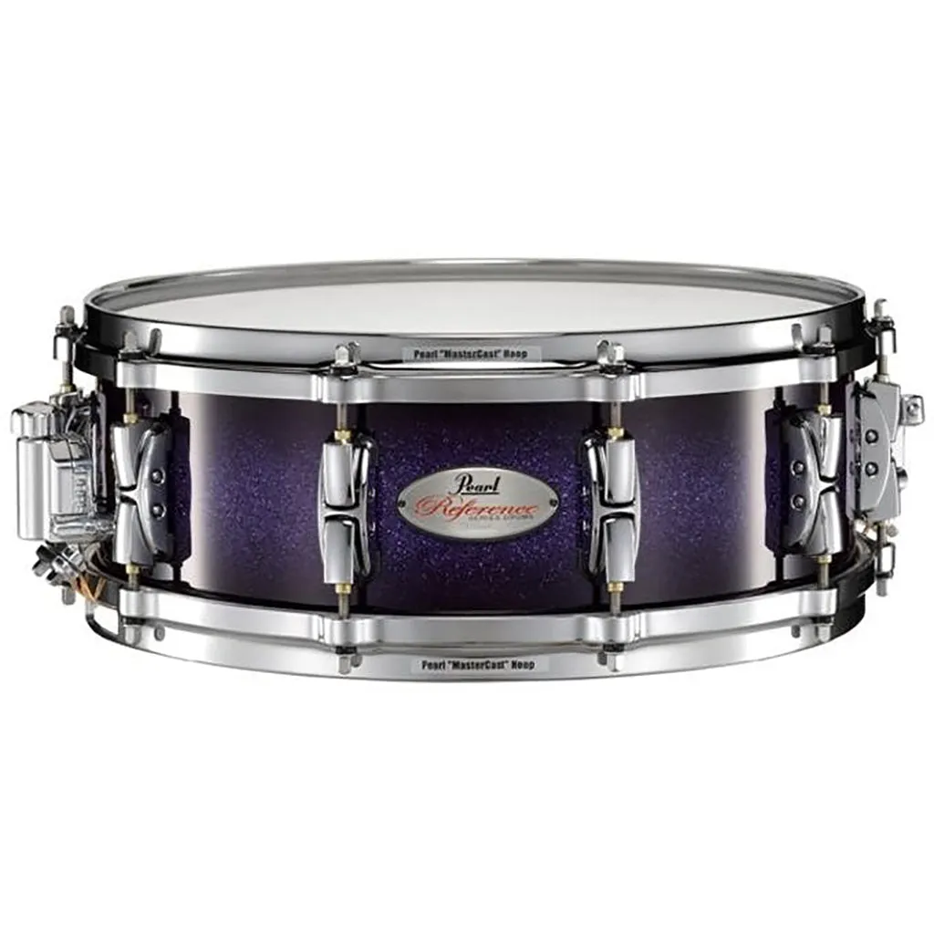 Pearl 14x 5" Reference Snare Drum - 20 ply - Purple Craze II