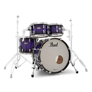 Pearl Reference Pure 4-Piece Shell Pack - Purple Craze II