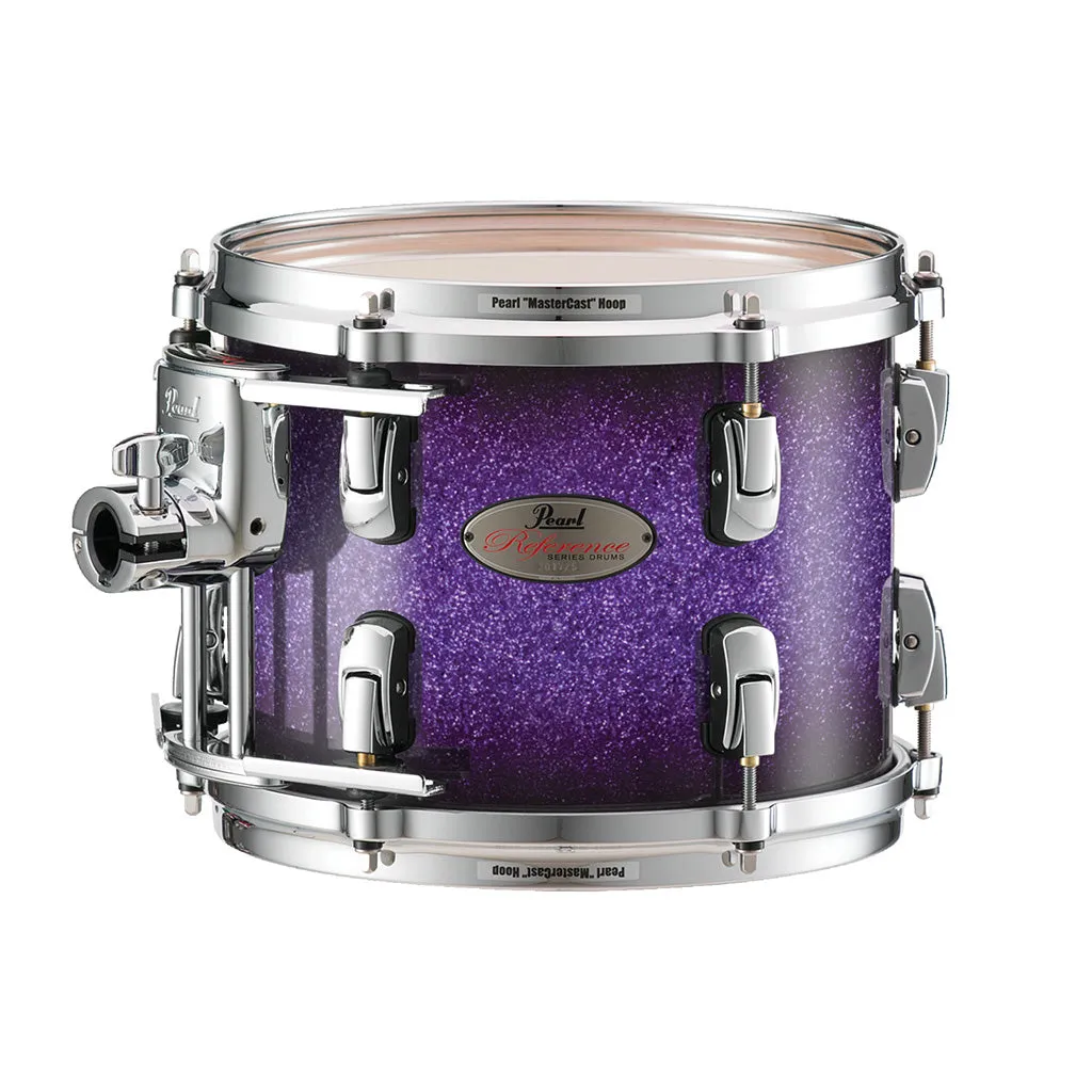 Pearl Reference Pure 4-Piece Shell Pack - Purple Craze II