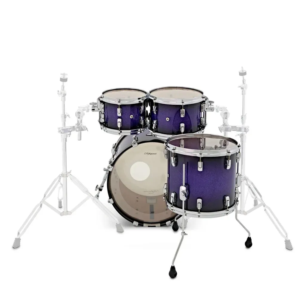 Pearl Reference Pure 4-Piece Shell Pack - Purple Craze II