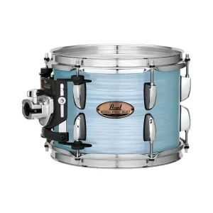 Pearl Studio Session 12X8" Add on Tom in Ice Blue Oyster