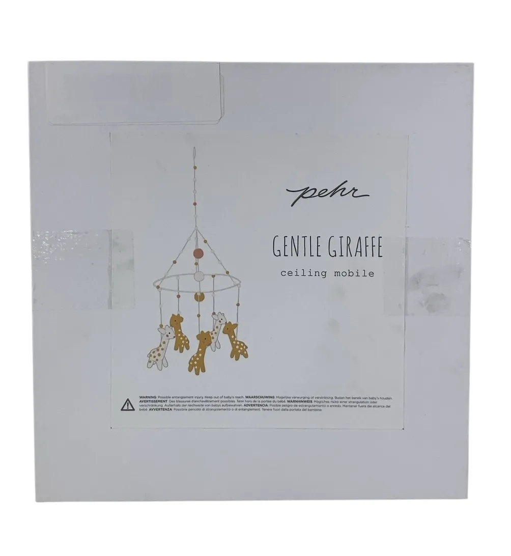 Pehr Classic Mobile, Gentle Giraffe