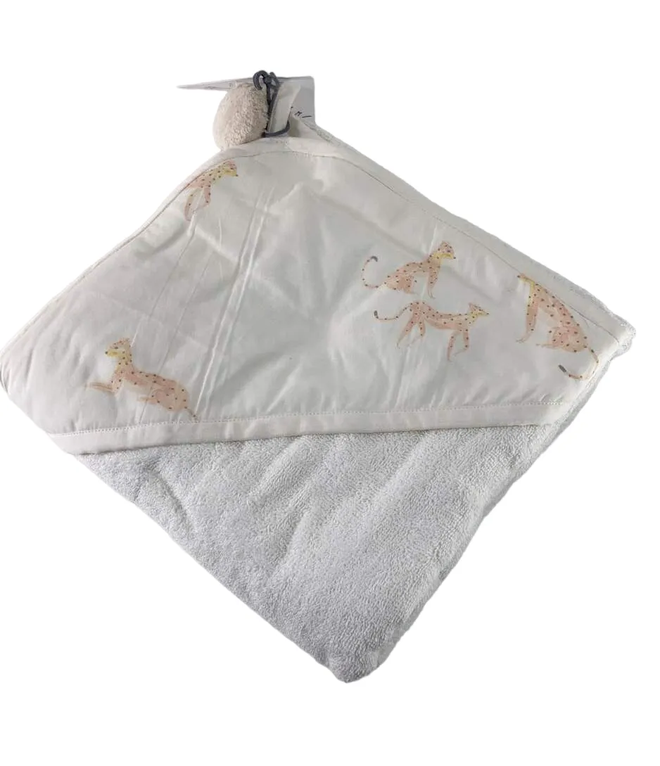 Pehr Hooded Towel