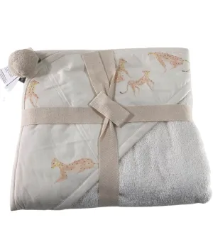Pehr Hooded Towel