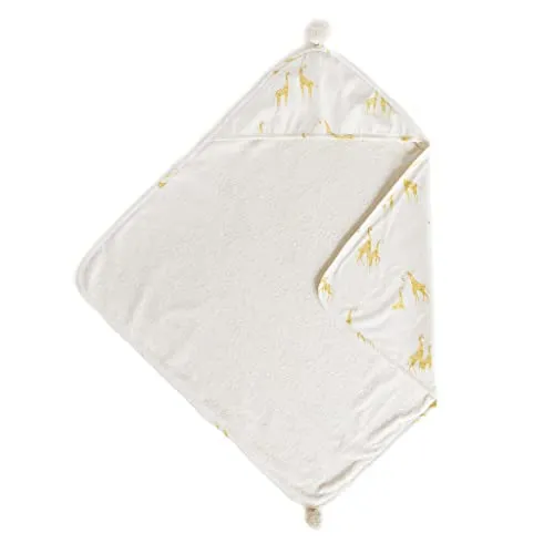 Pehr Hooded Towel