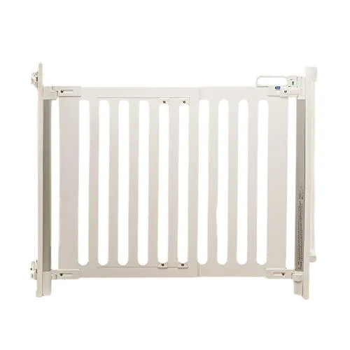 Qdos Spectrum Designer Safety Gate, White