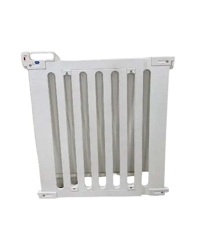 Qdos Spectrum Designer Safety Gate, White
