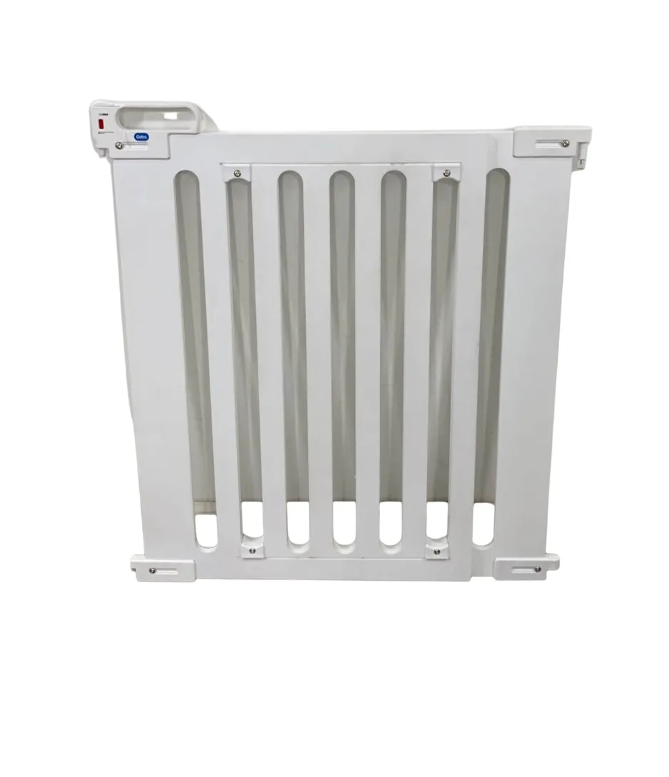 Qdos Spectrum Designer Safety Gate, White
