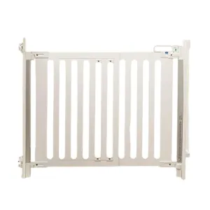 Qdos Spectrum Designer Safety Gate, White