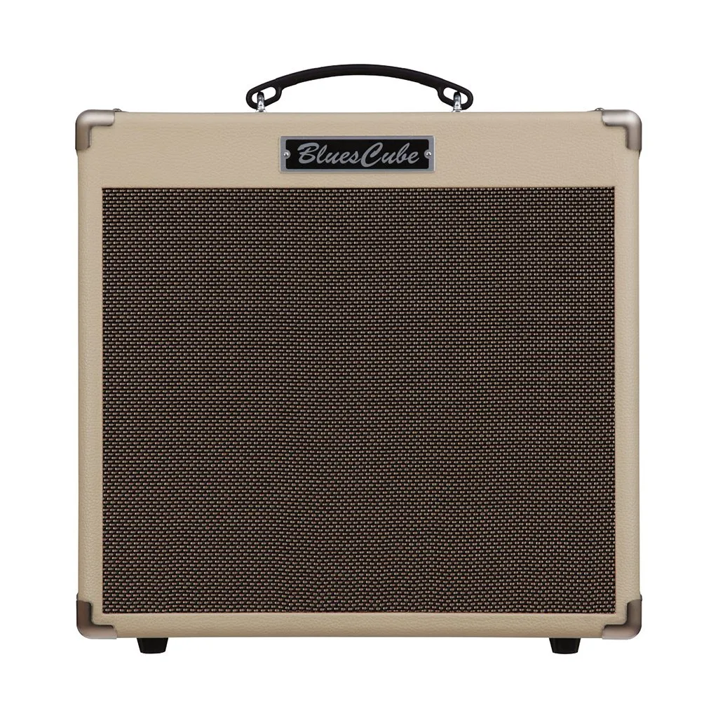 Roland Blues Cube Hot - Vintage Blonde