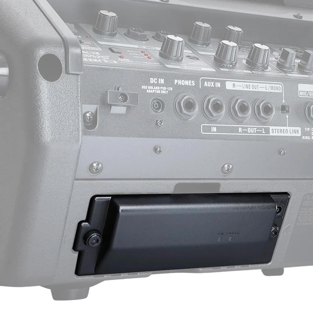 Roland BTY-NIMH Rechargeable Battery Pack