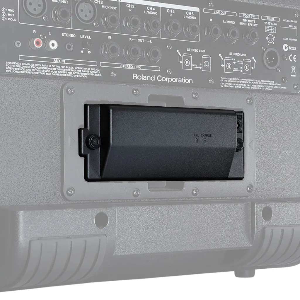 Roland BTY-NIMH Rechargeable Battery Pack
