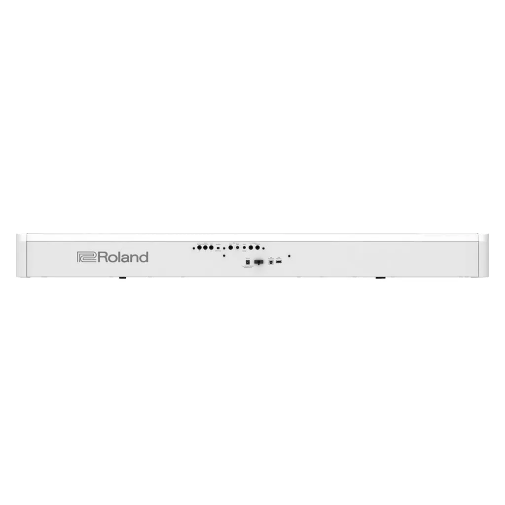 Roland FP-60X Digital Piano White