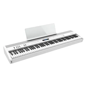 Roland FP-60X Digital Piano White