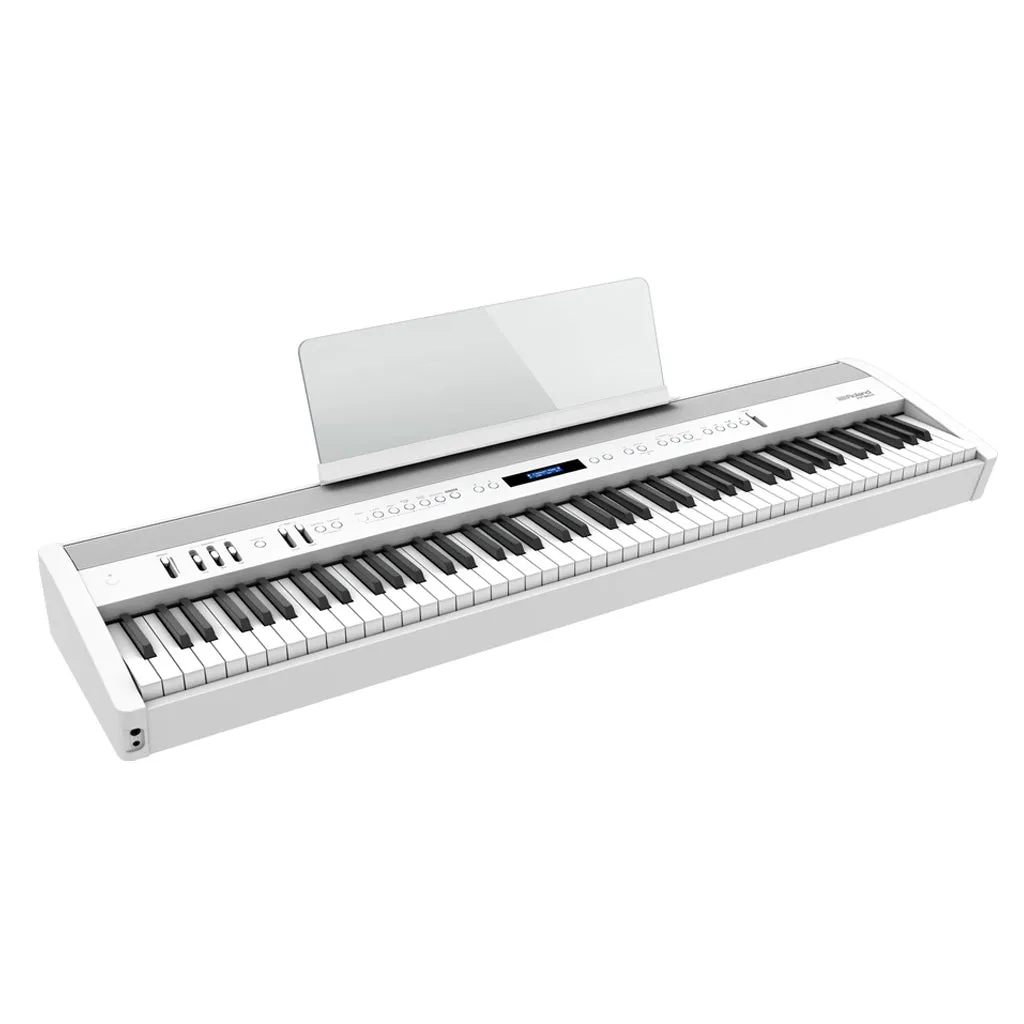 Roland FP-60X Digital Piano White