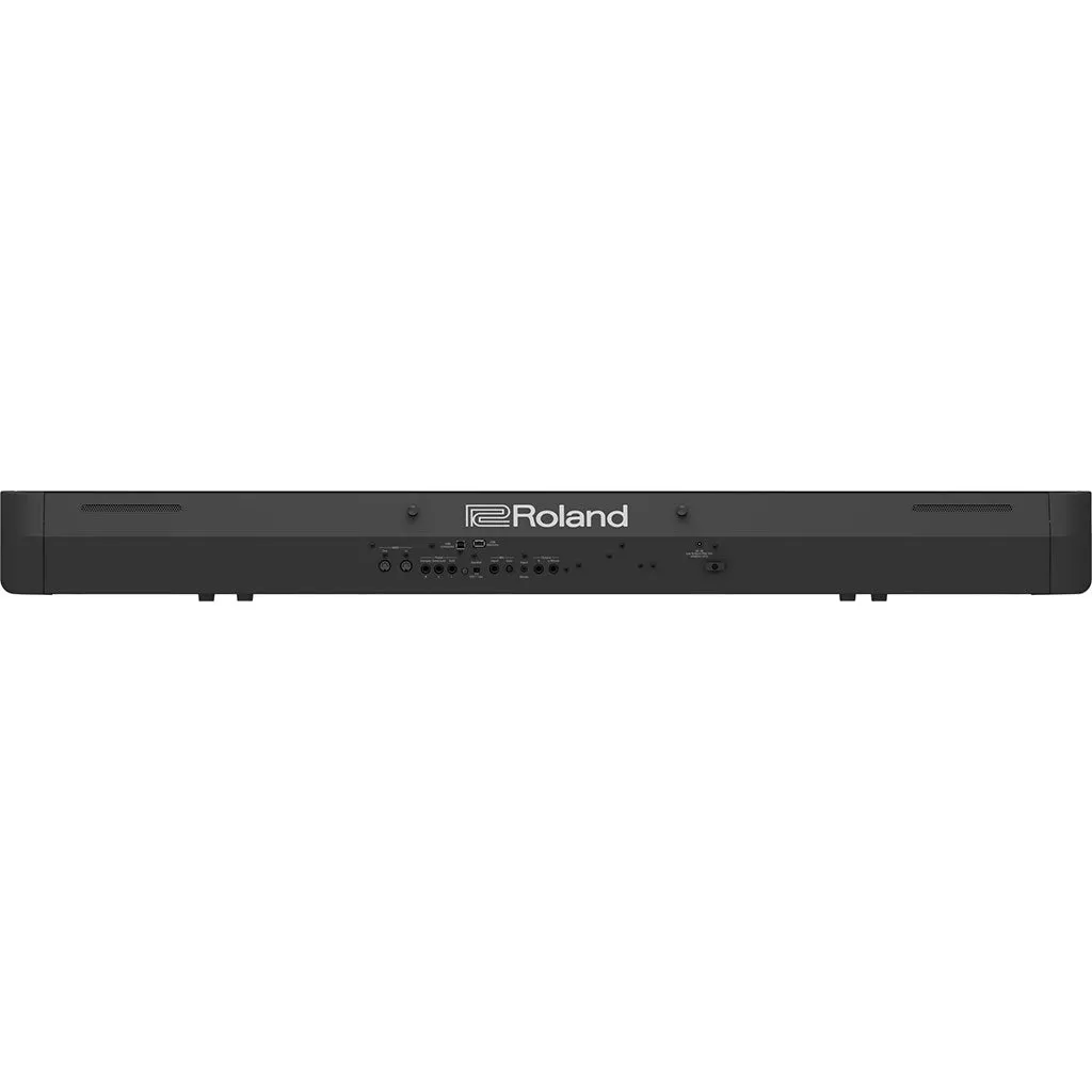 Roland FP-90X Digital Piano Bundle - Black