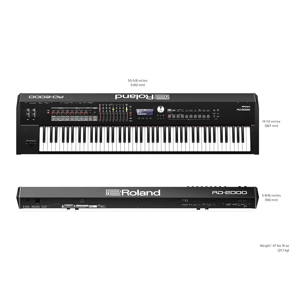 Roland Stage Piano