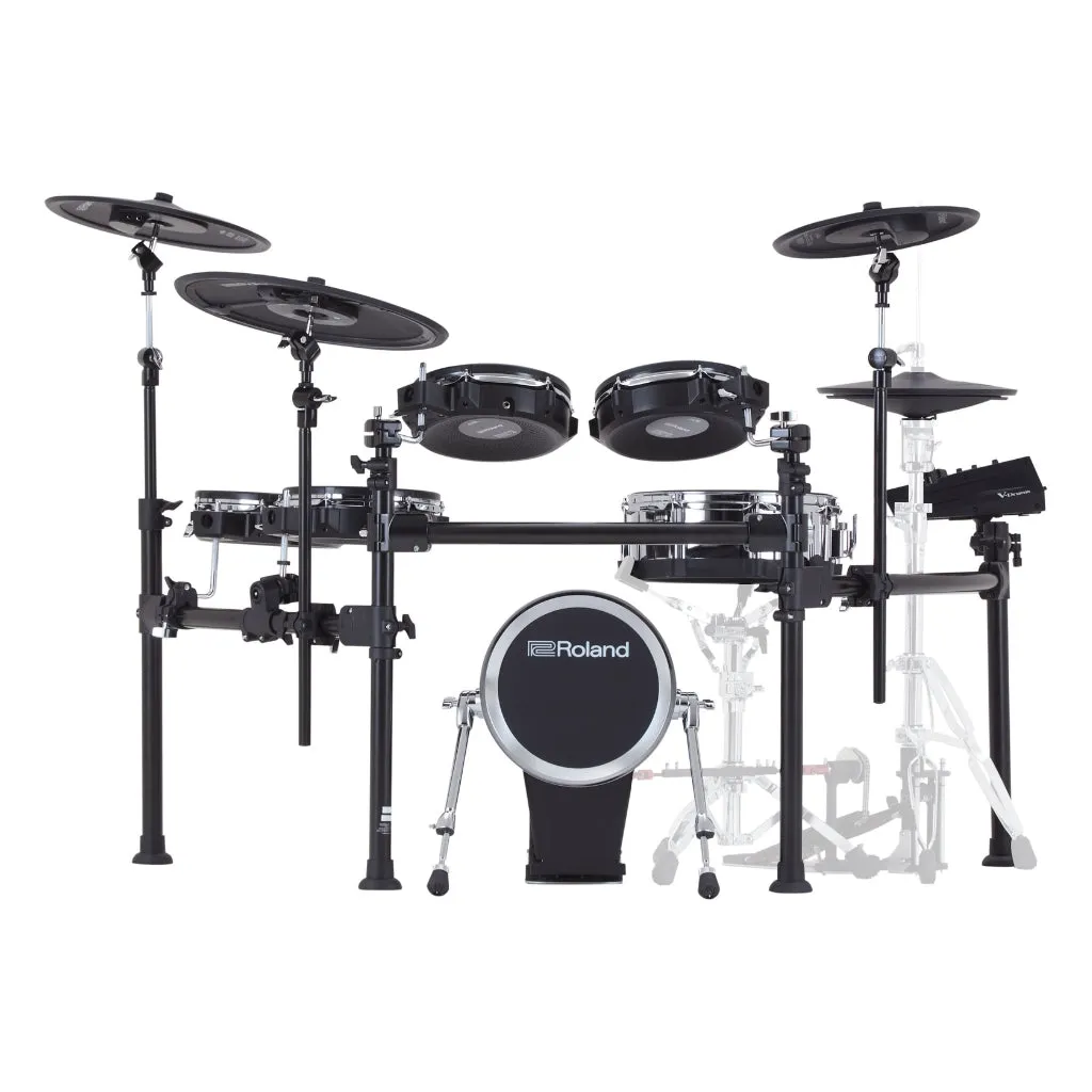Roland TD713S V-Drums Electronic Kit