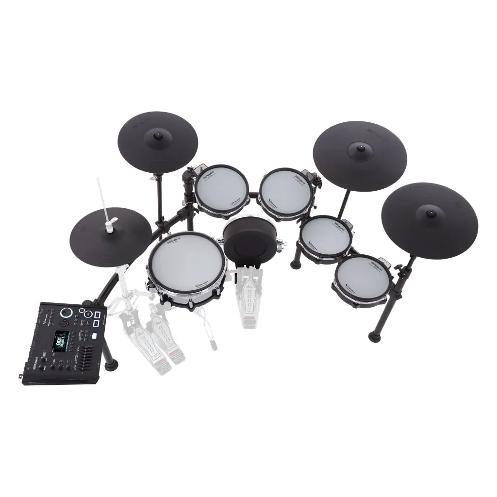 Roland TD713S V-Drums Electronic Kit