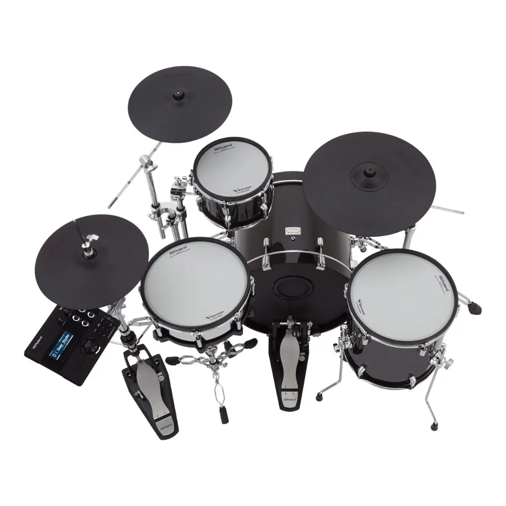Roland VAD504 V Drum Electronic Kit