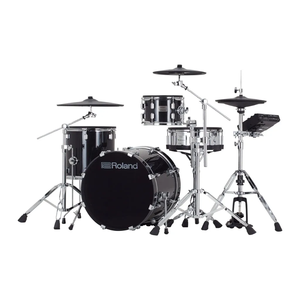 Roland VAD504 V Drum Electronic Kit