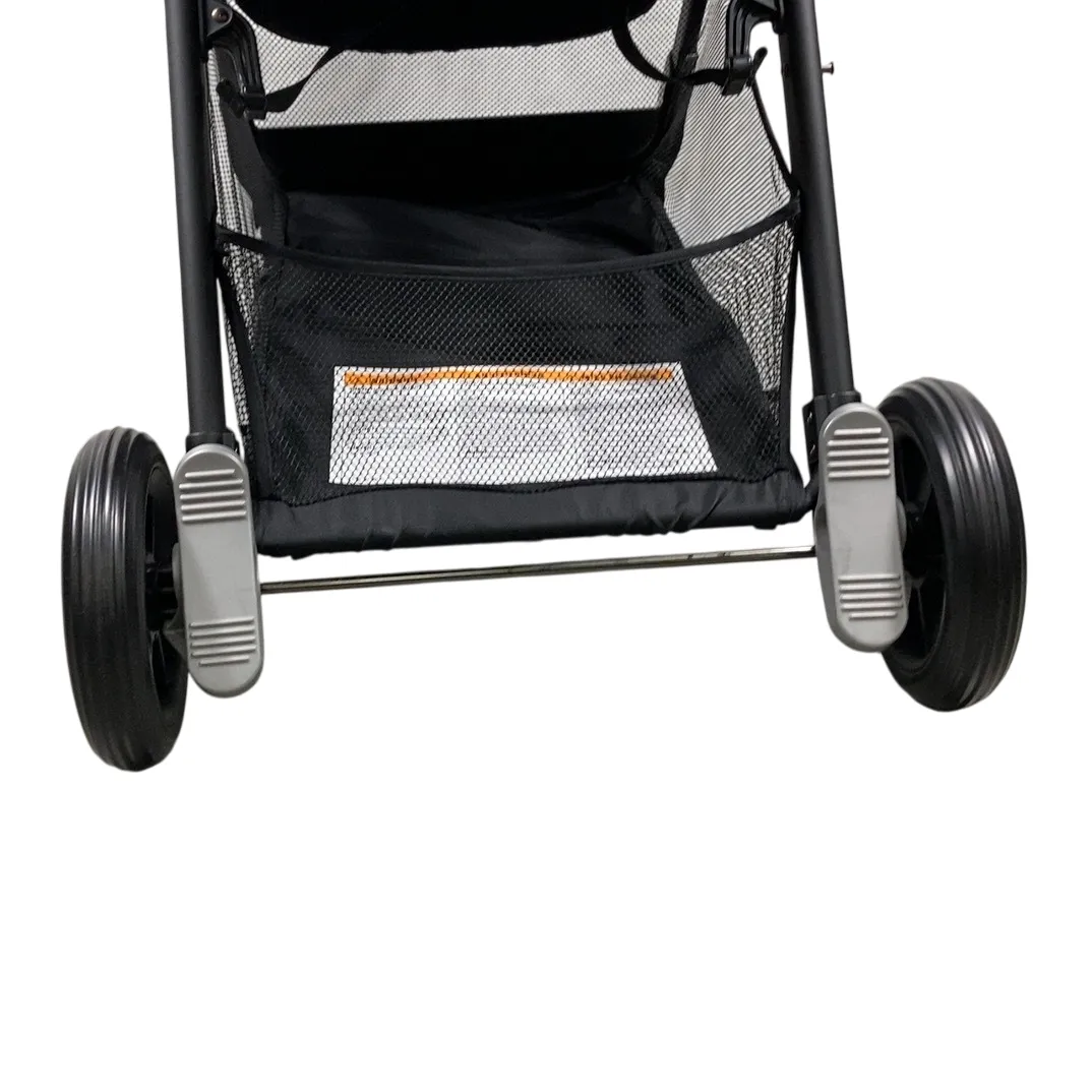 Safety 1st Smooth Ride Travel System Stroller, 2023, Monument